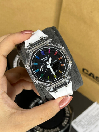 ساعت مچی اسپرت برند جیشاک مدل جی 2100