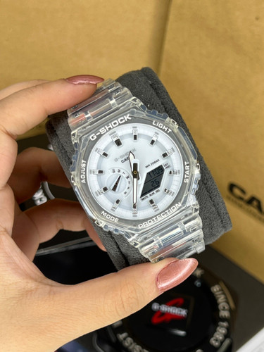 ساعت مچی اسپرت برند جیشاک مدل جی 2100