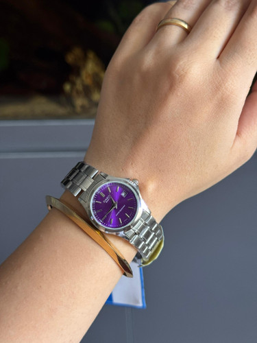 ساعت زنانه کاسیوکلاسیک کیفیت درجه 1