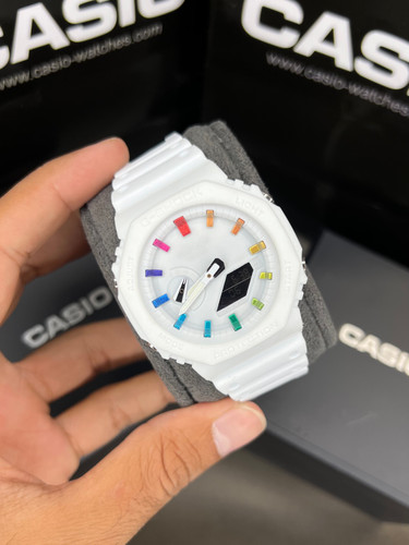 ساعت مچی اسپرت برند جیشاک مدل جی 2100