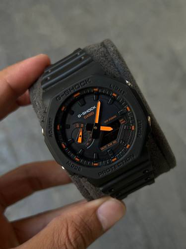 ساعت مچی اسپرت برند جیشاک مدل جی 2100