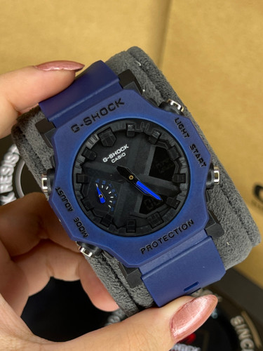 ساعت مچی اسپرت برند جیشاک مدل جی 2300