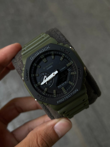 ساعت مچی اسپرت برند جیشاک مدل جی 2100