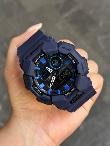 حراج ویژه ساعت مچی اسپرت جیشاک دو موتوره