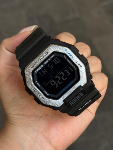 ساعت مچی اسپرت دیجیتالی جیشاک