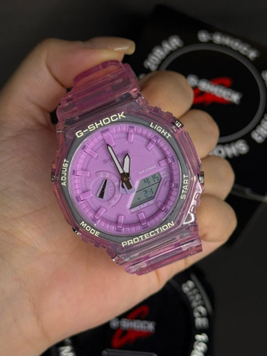 ساعت مچی اسپرت برند جیشاک مدل جی 2100