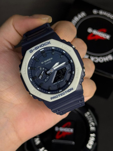 ساعت مچی اسپرت برند جیشاک مدل جی 2100