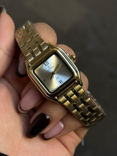 ساعت مچی اورجینال زنانه دنیل سزار