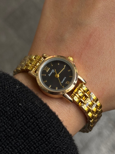 ساعت زنانه اورجینال ANNIE