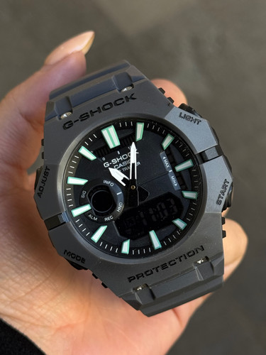 ساعت مچی جیشاک GBA 950 پمپی