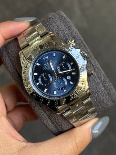 ساعت مچی مردانه رولکس دیتونا طرح کرنوگراف