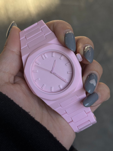 ساعت فول بلک کربن کیفیت درجه 1 بازار ایران