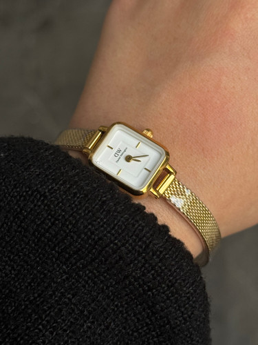 ساعت مچی زنانه DW کیفیت AAA