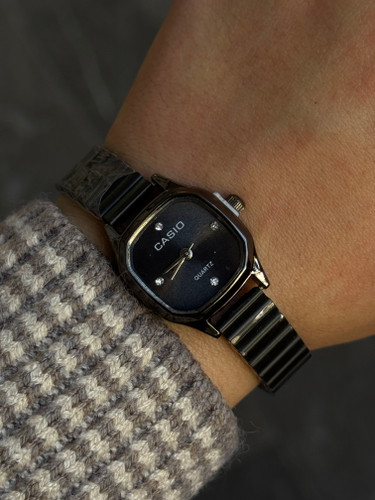 ساعت زنانه کاسیوکلاسیک کیفیت درجه 1