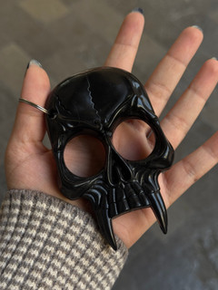 سرکلیدی اسکلتی