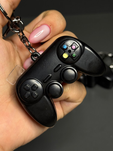 سرکلیدی دسته گیمینگ