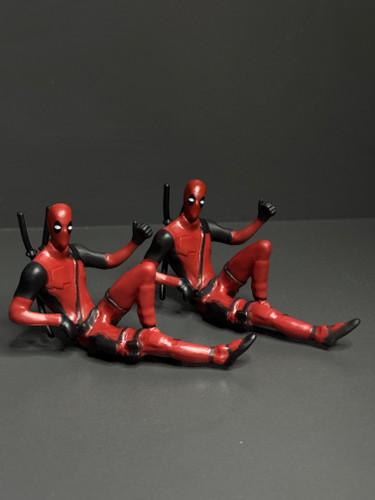 فیکور ددپول