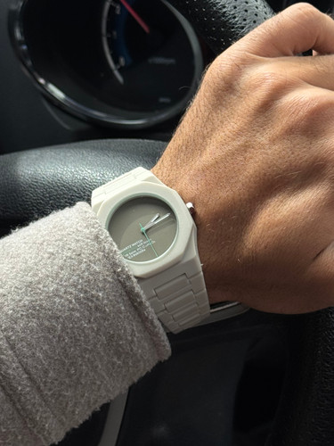 ساعت کربن صفحه مهندسی کیفیت درجه 1