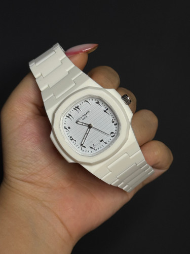 ساعت کربن طرح پتک فیلیپ کیفیت درجه 1