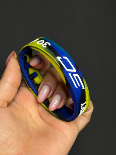 دستبند سیلیکونی بسکتبال اورجینال