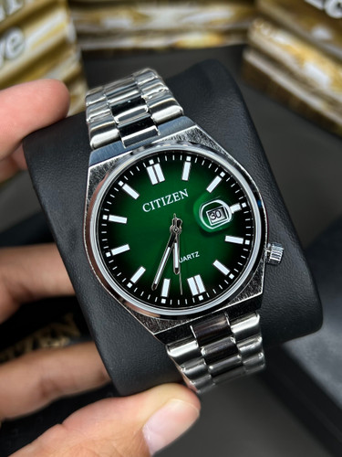 ساعت سیتیزن مردانه