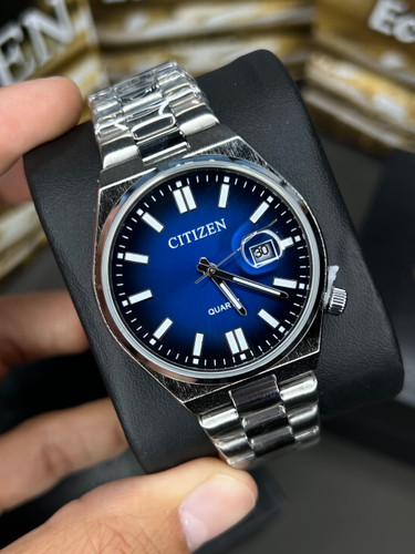 ساعت سیتیزن مردانه