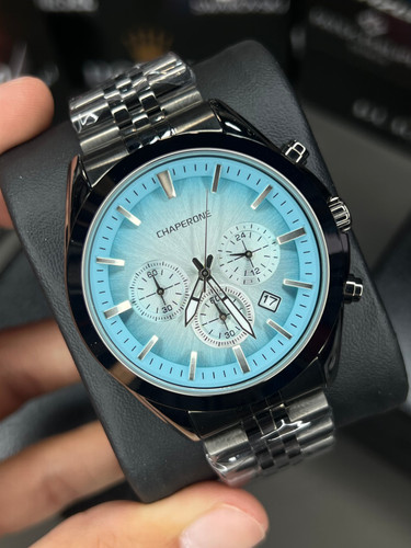 ساعت چپرون اورجینال مردانه کرنوگراف