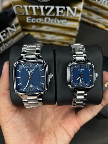 ساعت ست مربعی سیتیزن vip